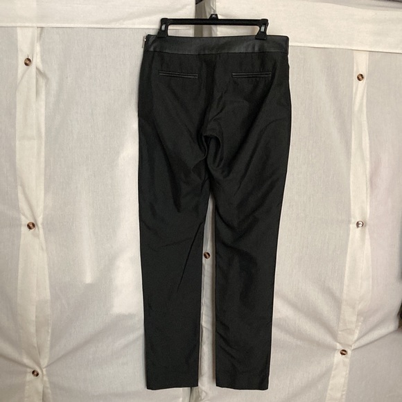 Jenni Button Dress Pants - Picture 3 of 10
